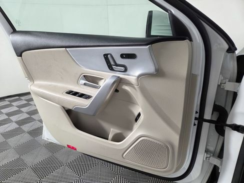 Used 2019 Mercedes-Benz A 220 image 20