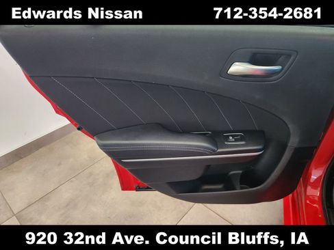 Used 2023 Dodge Charger GT image 12