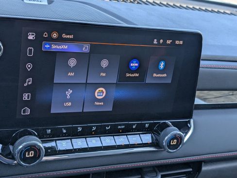 New 2026 Chevrolet Colorado Z71 AWD/4WD image 17