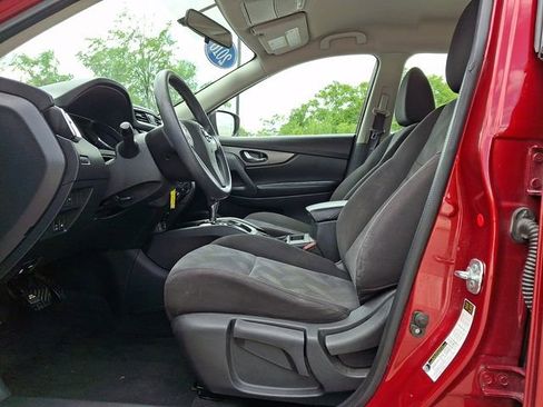 Used 2016 Nissan Rogue S AWD/4WD image 15