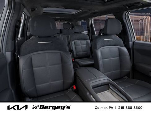 New 2027 Kia Telluride SX Prestige AWD/4WD image 17