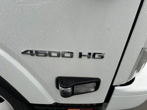 New 2025 Chevrolet Low Cab Forward image 23