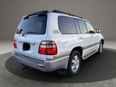 Used 2005 Toyota Land Cruiser image 3