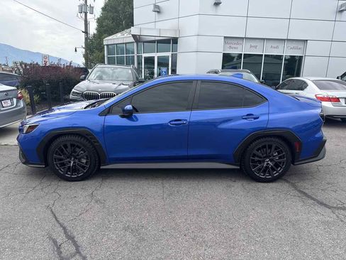 Used 2024 Subaru WRX Premium AWD/4WD image 9
