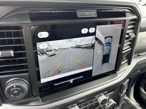 New 2025 Ford F150 Lariat w/ Equipment Group 502A High image 5