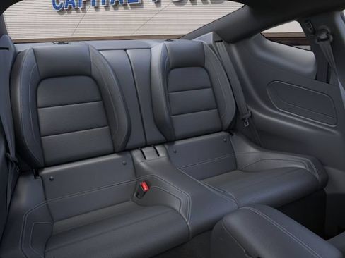 New 2026 Ford Mustang GT Premium w/ GT Performance Package RWD image 11