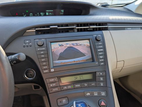 Used 2010 Toyota Prius Two image 26