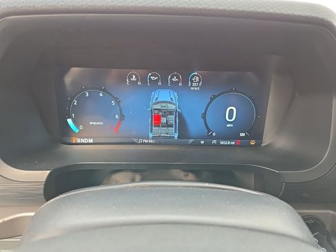 Used 2024 Ford F150 XLT w/ Mobile Office Package image 12