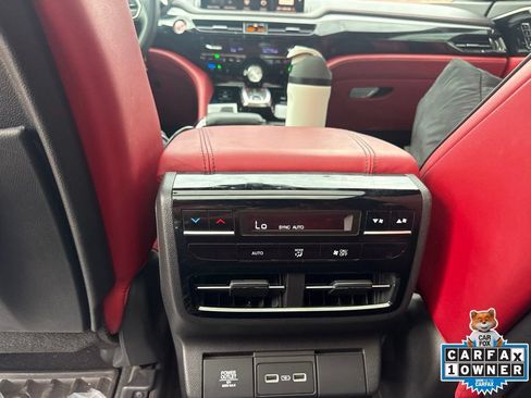 Used 2023 Acura MDX A-Spec AWD/4WD image 27