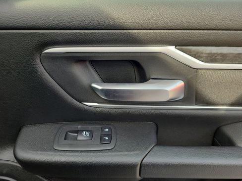 Used 2023 RAM 1500 Big Horn image 35