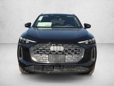 New 2025 Audi Q5 Premium Plus image 6