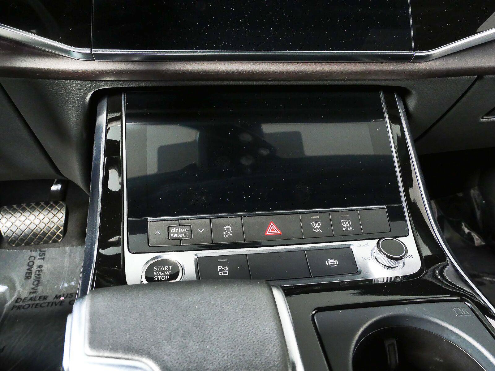 Used 2023 Audi Q7 2.0T Premium Plus w/ Premium Plus Package AWD/4WD image 19