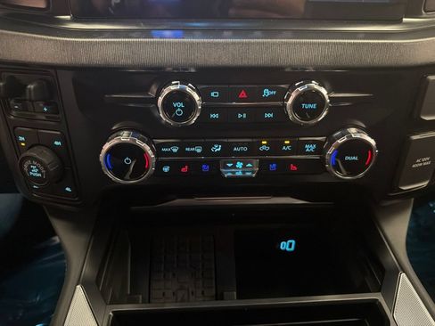 New 2026 Ford F350 Platinum w/ Tremor Off-Road Package AWD/4WD image 23