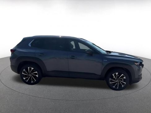 Used 2025 MAZDA CX-50 2.5 Hybrid w/ Premium Plus Pkg AWD/4WD image 16