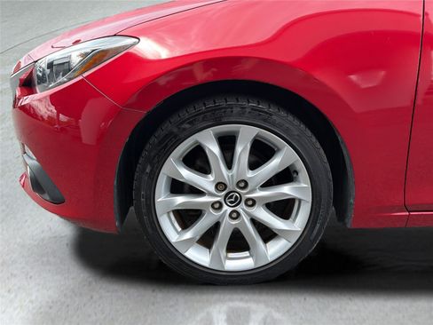 Used 2016 MAZDA MAZDA3 s Touring FWD image 38