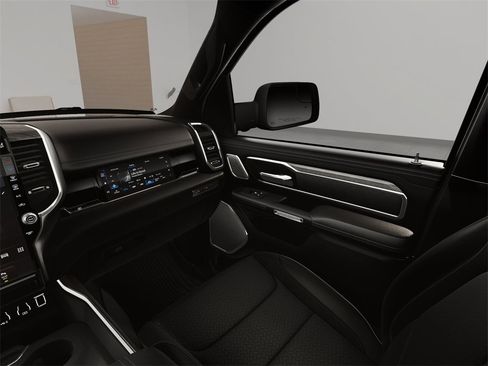 New 2026 RAM 1500 Laramie w/ Night Edition image 18