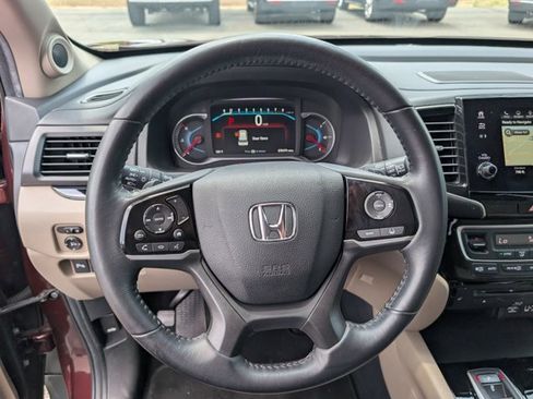 Used 2020 Honda Pilot Touring image 23