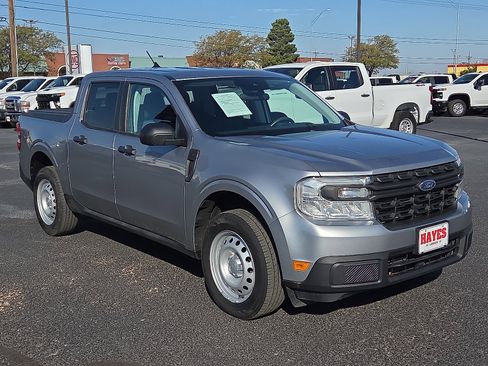 Used 2022 Ford Maverick XL w/ Equipment Group 100A Standard image 5