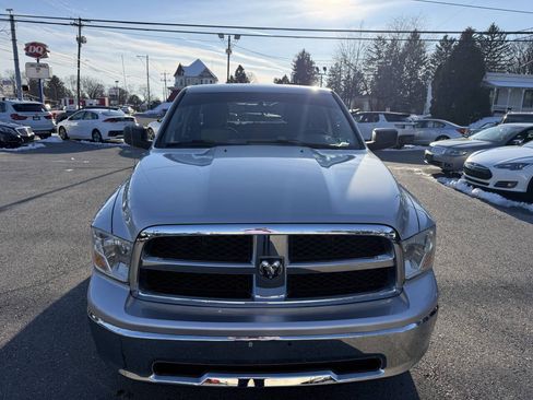 Used 2012 RAM 1500 ST w/ ST Popular Equipment Group AWD/4WD image 2