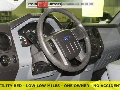 Used 2015 Ford F350 XL image 18