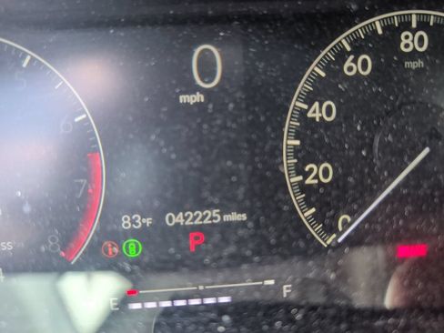Used 2024 Honda Civic EX-L image 3