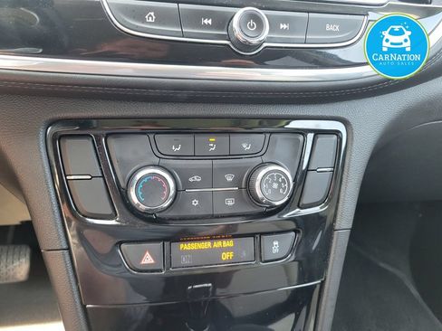 Used 2019 Buick Encore Preferred FWD image 22