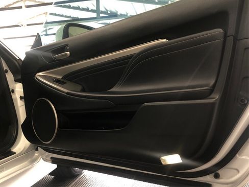 Used 2016 Lexus RC 350 RWD image 18