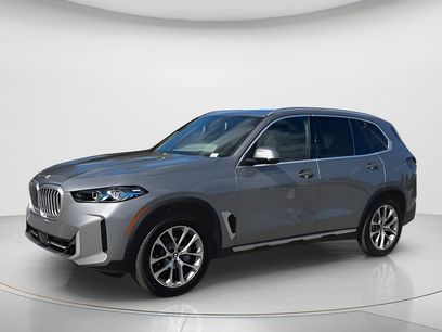 New 2026 BMW X5 sDrive40i