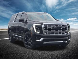 New 2026 GMC Yukon XL Denali w/ Denali Reserve Package AWD/4WD video 2