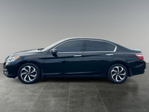 Used 2017 Honda Accord EX-L image 4