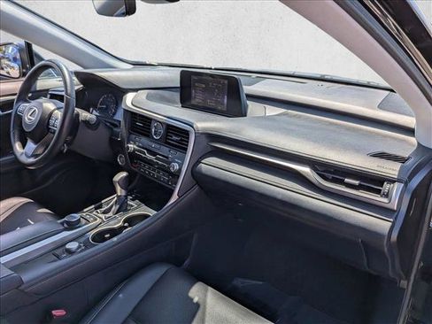 Used 2017 Lexus RX 350 FWD w/ Accessory Package image 20