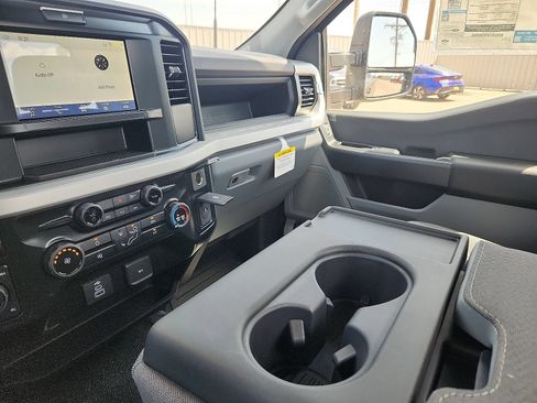 New 2026 Ford F250 XL AWD/4WD image 20