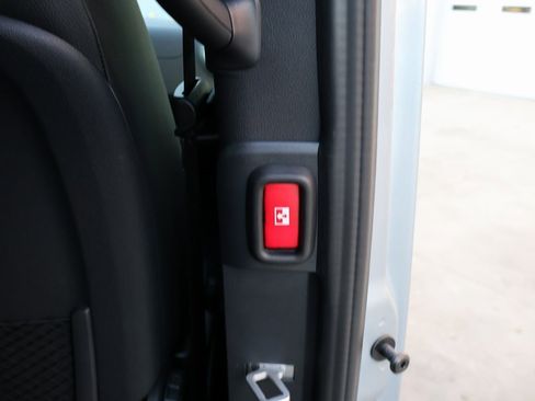 New 2025 Mercedes-Benz Sprinter 2500 image 40