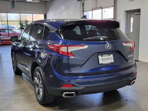 Used 2024 Acura RDX SH-AWD w/ Advance Package image 7
