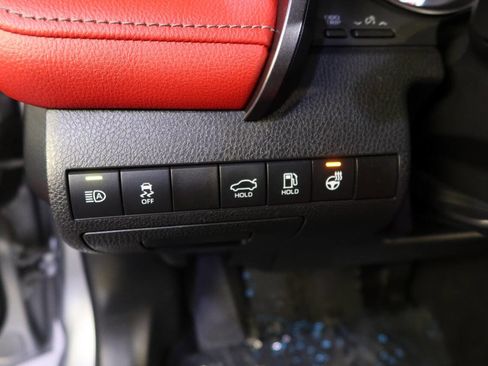 Used 2022 Toyota Camry XSE image 28