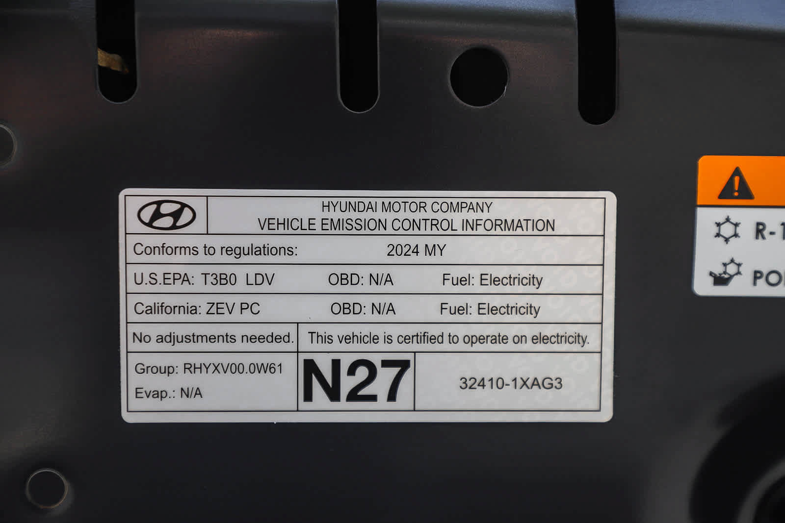 Used 2024 Hyundai Ioniq 5 SEL RWD image 26