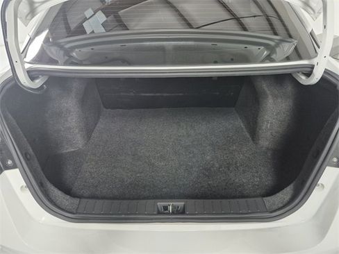 Used 2023 Nissan Versa S w/ Electronics Package image 13