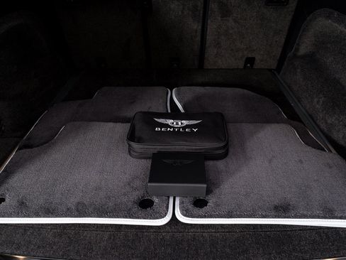 New 2025 Bentley Bentayga image 46