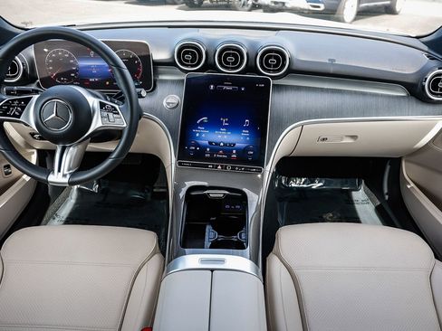 Used 2023 Mercedes-Benz C 300 Sedan w/ Advanced USB Package image 10