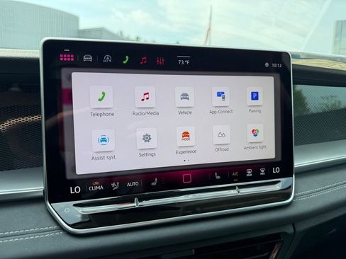 New 2026 Volkswagen Tiguan SE AWD/4WD image 42