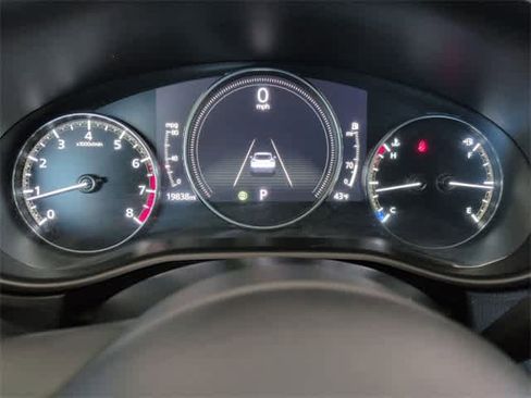 Used 2024 MAZDA CX-30 AWD 2.5 S w/ Preferred Package image 35