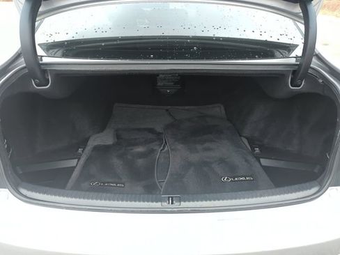 Used 2010 Lexus IS 250 AWD image 29