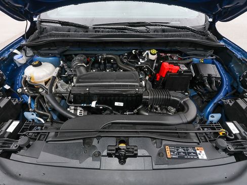 Used 2023 Ford Escape ST-Line w/ Tech Pack #1 image 21