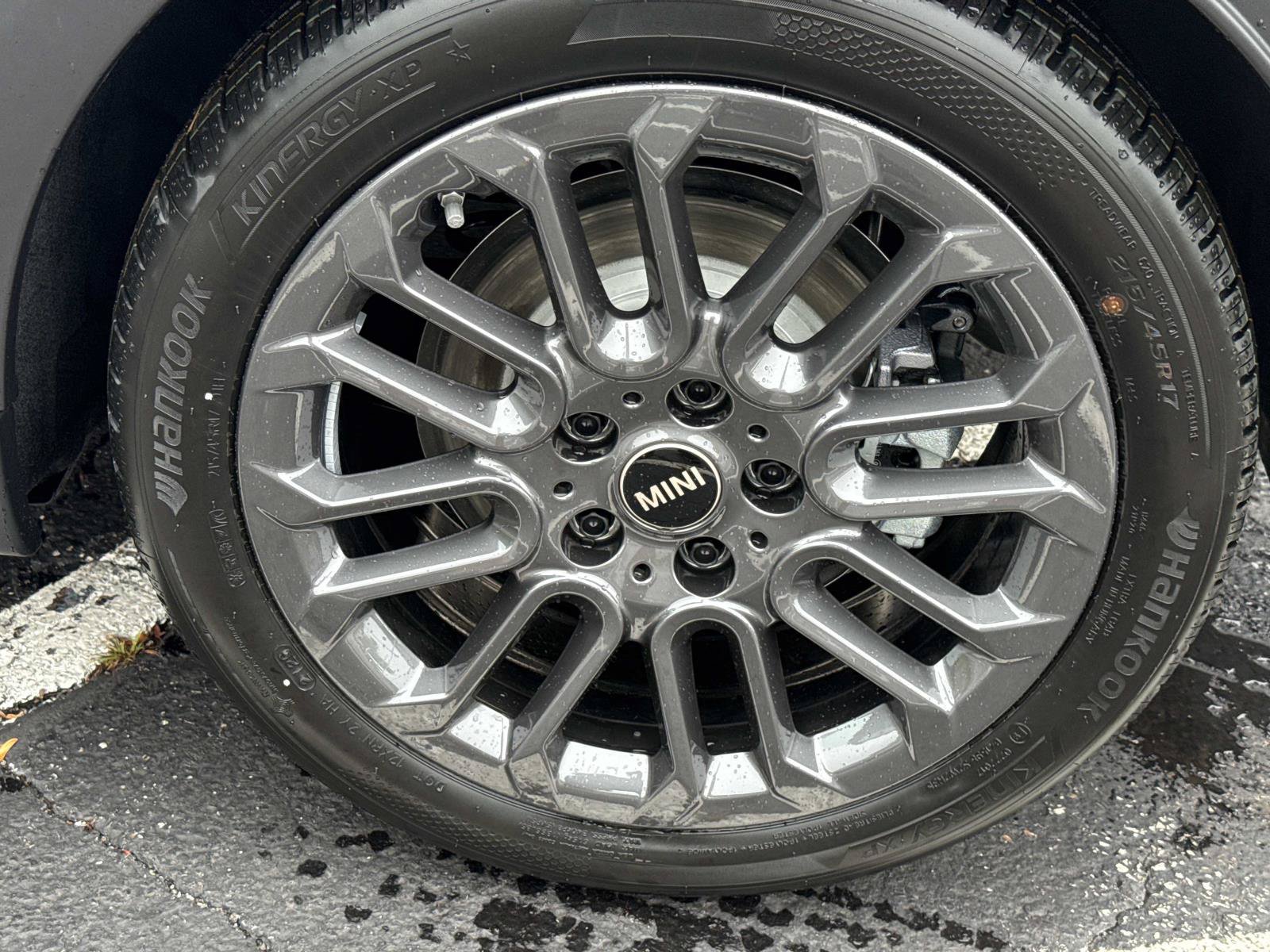 New 2027 MINI Cooper S FWD image 12