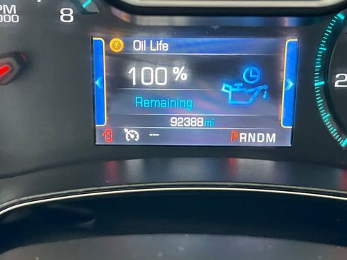 Used 2014 Chevrolet Impala LT FWD image 24