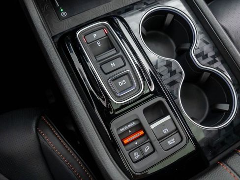 New 2026 Honda Passport TrailSport Elite image 21