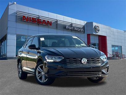 Used 2019 Volkswagen Jetta R-Line