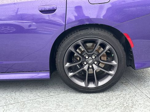 Used 2023 Dodge Charger Scat Pack w/ Plus Group image 19