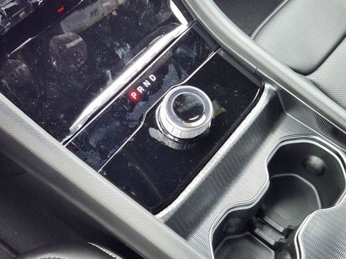 New 2025 Jeep Grand Cherokee L Limited w/ Luxury Tech Group II image 20