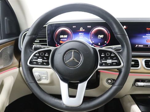 Used 2022 Mercedes-Benz GLE 350 4MATIC image 27
